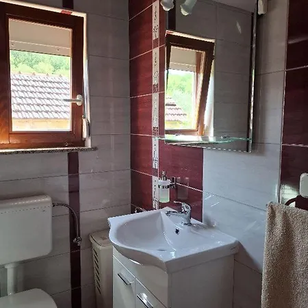 House Maslina 10 M From Апартаменты *