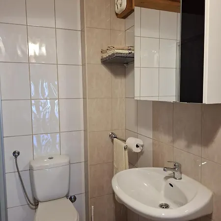 Апартаменты House Maslina 10 M From Krusevo (Zadar)