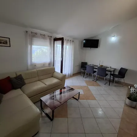 House Maslina 10 M From Апартаменты Krusevo (Zadar)