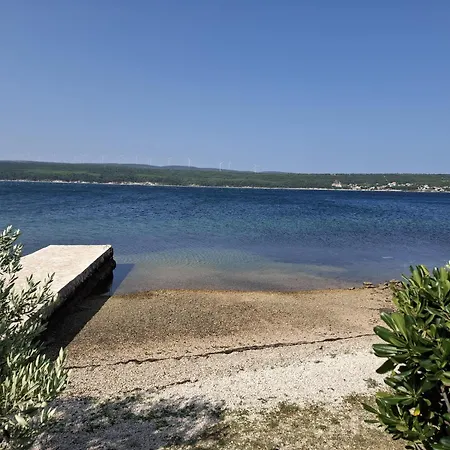 House Maslina 10 M From Krusevo (Zadar)