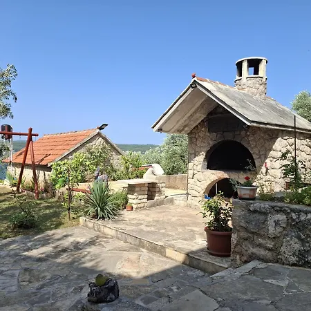 House Maslina 10 M From * Krusevo (Zadar)