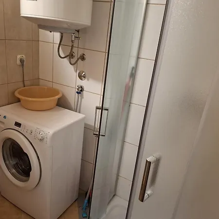 House Maslina 10 M From * Krusevo (Zadar)