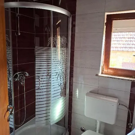 House Maslina 10 M From Kruševo