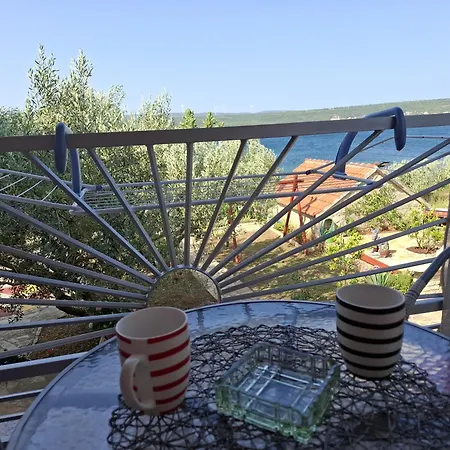 Daire House Maslina 10 M From Kruševo