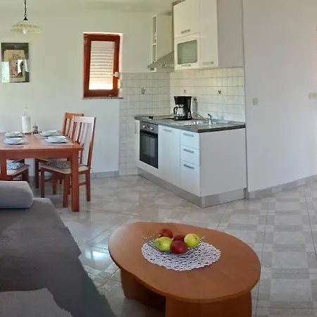 Appartement House Maslina 10 M From Kruševo