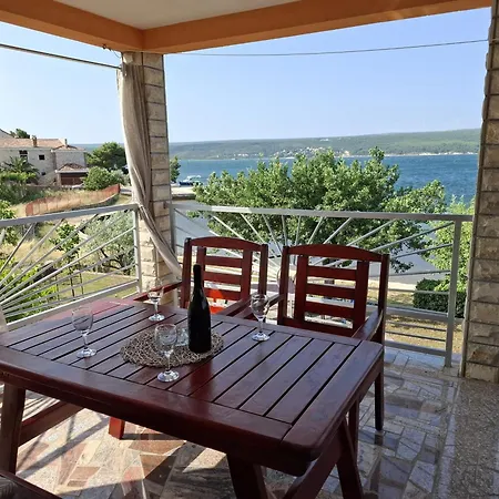شقة House Maslina 10 M From