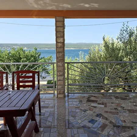 Appartement House Maslina 10 M From *