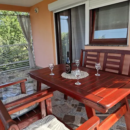 House Maslina 10 M From Appartement *