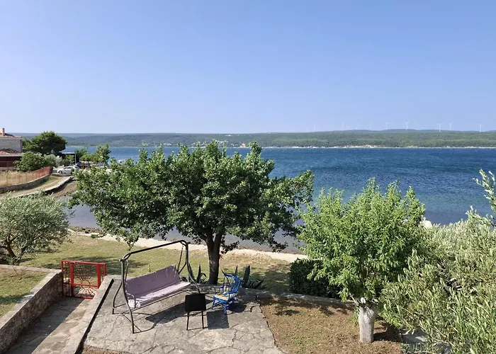 House Maslina 10 M From