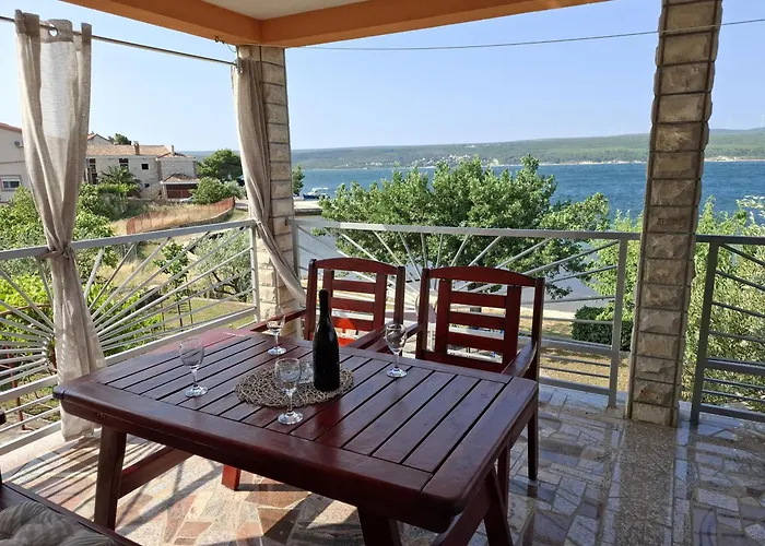 شقة House Maslina 10 M From