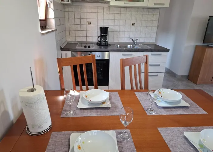 House Maslina 10 M From