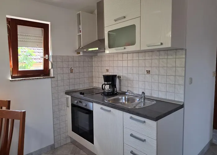 شقة House Maslina 10 M From Kruševo
