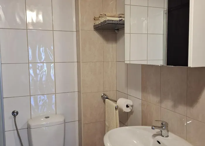 Daire House Maslina 10 M From Kruševo