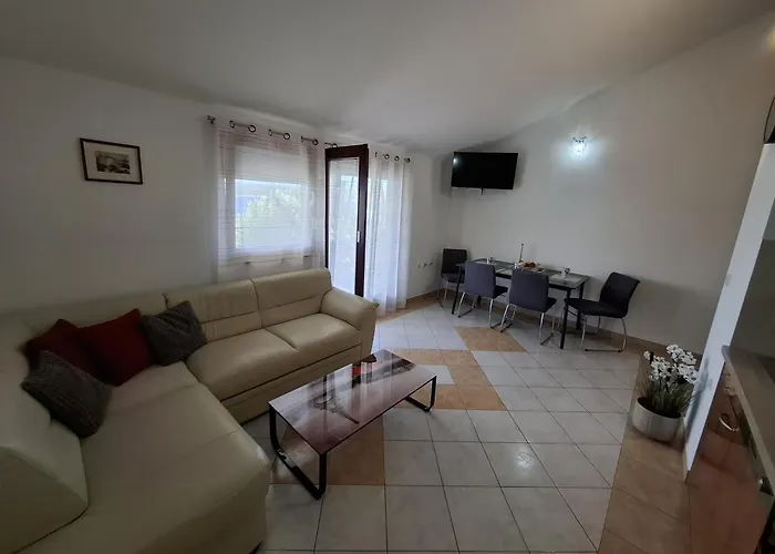 House Maslina 10 M From Daire Kruševo