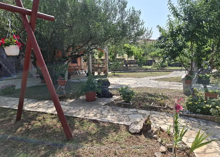Daire House Maslina 10 M From