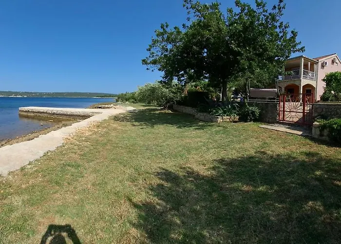 House Maslina 10 M From * Kruševo